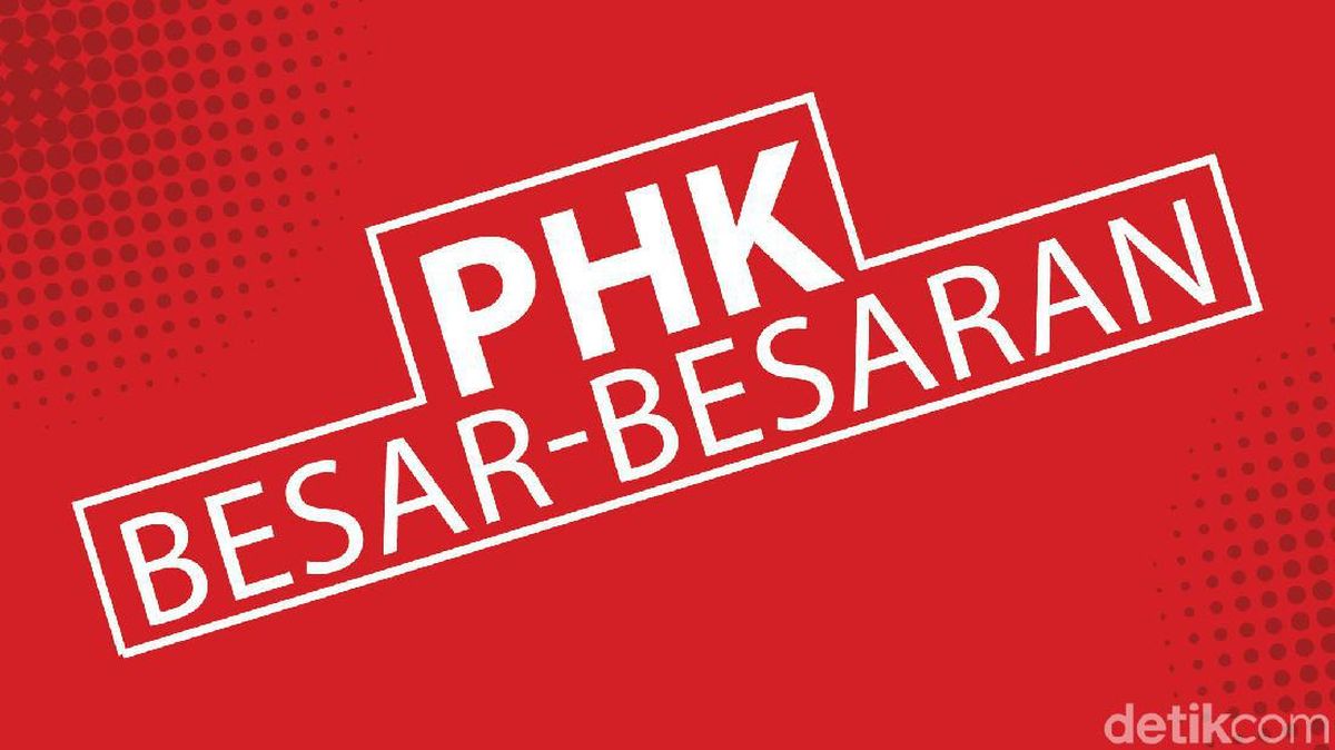 1.100 Karyawan Kena PHK Imbas Pabrik Sepatu di Lebak Tutup — NadiKabar.com