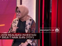 Realisasi Investasi Tumbuh Melambat, Ini Kata Ekonom
