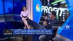 Pertumbuhan Internet Ikut Pacu Bisnis RedDoorz