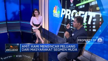 Pertumbuhan Internet Ikut Pacu Bisnis RedDoorz