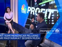 Pertumbuhan Internet Ikut Pacu Bisnis RedDoorz