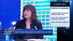 Pengusaha Tak Semangat Pantau Rilis Investasi Semester I-2019