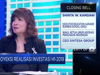 Pengusaha Tak Semangat Pantau Rilis Investasi Semester I-2019