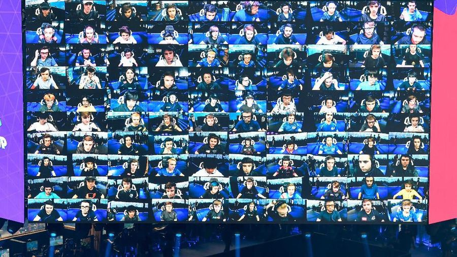Diluncurkan pada tahun 2017, popularitas Fortnite telah membantu Epic Games mencapai valuasi $ 15 miliar tahun lalu.