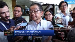 RI Siap Merespon Aturan Bea Masuk Biodiesel Eropa