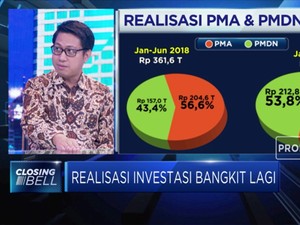 Menakar Daya Tarik Indonesia Bagi Investor Asing