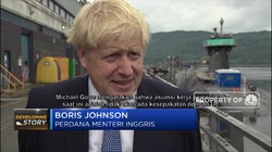 Kampanye Brexit, Inggris Ronggoh Kocek GBP 100 Juta