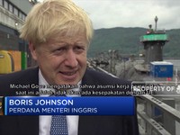 Kampanye Brexit, Inggris Ronggoh Kocek GBP 100 Juta