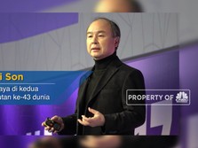 Demi Tutup Kerugian, Masayoshi Son PeDeKaTe ke Samsung