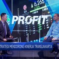 Ini Tanggapan Bos Transjakarta Soal Kuburan Bus