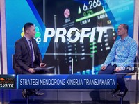 Ini Tanggapan Bos Transjakarta Soal Kuburan Bus