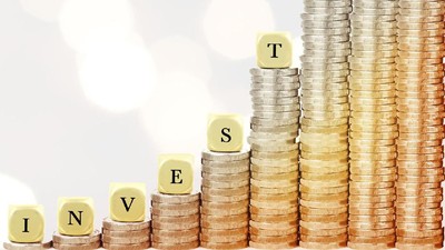 Modal Rp 10 Juta, Investasi Apa: Saham, Reksa Dana atau Emas?