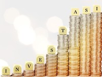 Modal Rp 10 Juta, Investasi Apa: Saham, Reksa Dana atau Emas?