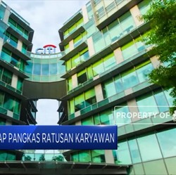 Citigroup Siap Pangkas Ratusan Karyawan