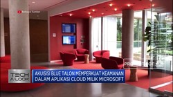 Microsoft Akuisisi Blue Talon