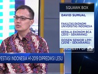 Ekonom Juga Prediksi Realisasi Investasi Melambat