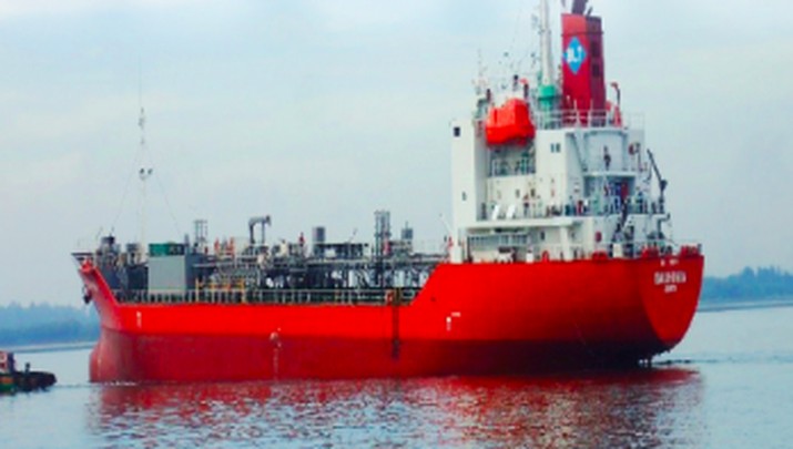 Singapore Exchange Limited (SGX) memutuskan untuk menghapuskan pencatatan saham (delisting) PT Berlian Laju Tanker Tbk (BLTA).