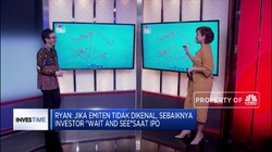 Seperti Apa Memilih Saham Gorengan  ?