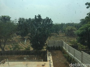 Tertarik Beli Rumah Dekat Kuburan? Ketahui Dulu Tipsnya biar Nggak Rugi