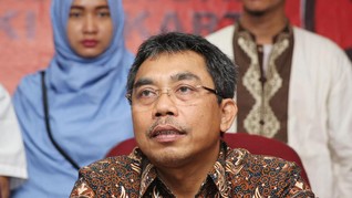 Sewa di Pusat Kuliner RTH Ahok Disebut Rp64 Juta Per Meter