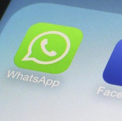 Rencana Besar Facebook Setelah Suntik Gojek, Ada WhatsApp