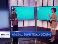 Strategi Raup Cuan dari Saham Gorengan