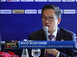 Blockchain Makin Mendunia, Kadin: Indonesia Harus Siap-Siap