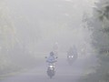 Kabut Asap Tebal Sempat Tunda Satu Penerbangan di Palembang