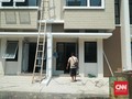 PUPR: Butuh Investasi Rp780 T Bangun 3,9 Juta Unit Rumah