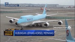 Maskapai Korea 