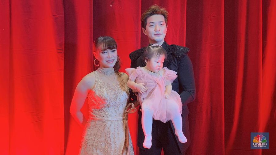 Sebagai salah satu program unggulan TRANS TV, acara yang hadir sejak 2003 ini merayakan hari jadinya ke-16.