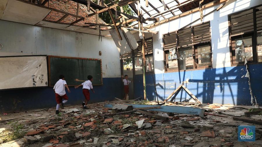Pemerintah Provinsi Jawa Barat di bawah kepemimpinan sang gubernur Ridwan Kamil terus menorehkan prestasi di kancah nasional.