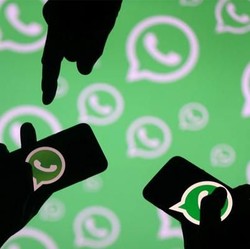 Cara Membuat Tulisan WhatsApp Tebal dan Miring, Ini Kode Lengkap