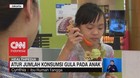 VIDEO: Atur Jumlah Konsumsi Gula Pada Anak