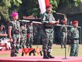 Dua Kodam di Papua Dipimpin Putra Daerah Pascakerusuhan