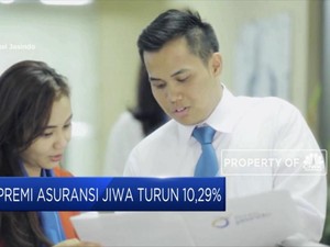 Proyeksi Suram Kinerja Asuransi Jiwa