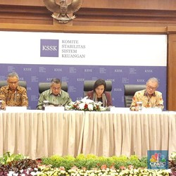 Duniatex Dikabarkan Gagal Bayar, OJK: Ada Mismatch Likuiditas