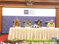 Stabilitas Keuangan Terjaga, Modal Asing Banjiri RI Rp 193 T