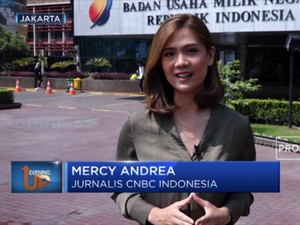 Usaha Menyehatkan BUMN Sakit