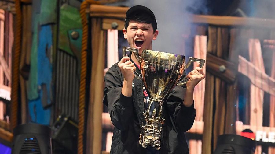 Diluncurkan pada tahun 2017, popularitas Fortnite telah membantu Epic Games mencapai valuasi $ 15 miliar tahun lalu.