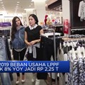 Laba Bersih Matahari Department Store Merosot