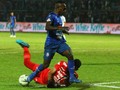 Hasil Liga 1: Arema Ditahan Imbang PSIS 1-1