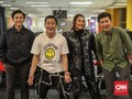 HIVI! Rilis Album Ketiga Jelang Akhir 2019