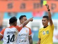 Persiraja Minta Wasit Bukan 'Kaleng-kaleng' di Liga 1 2020