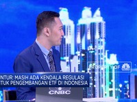 Raih AUM Rp 4T, Pinncale Berencana Terbitkan ETF Baru