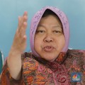 Cegah Corona, Pemkot Surabaya Produksi Hand Sanitizer