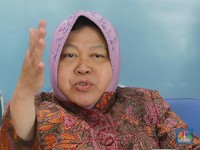 Cegah Corona, Pemkot Surabaya Produksi Hand Sanitizer