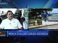 3 Rekomendasi BPK Terhadap Lapkeu Garuda