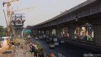 Siap-siap! Kereta Cepat JKT-BDG Kelar Tahun Depan Siap-siap! Kereta Cepat JKT-BDG Kelar Tahun Depan