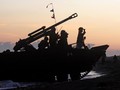 China Buat Kapal Perang Thailand, Armada Terbesar untuk Asing